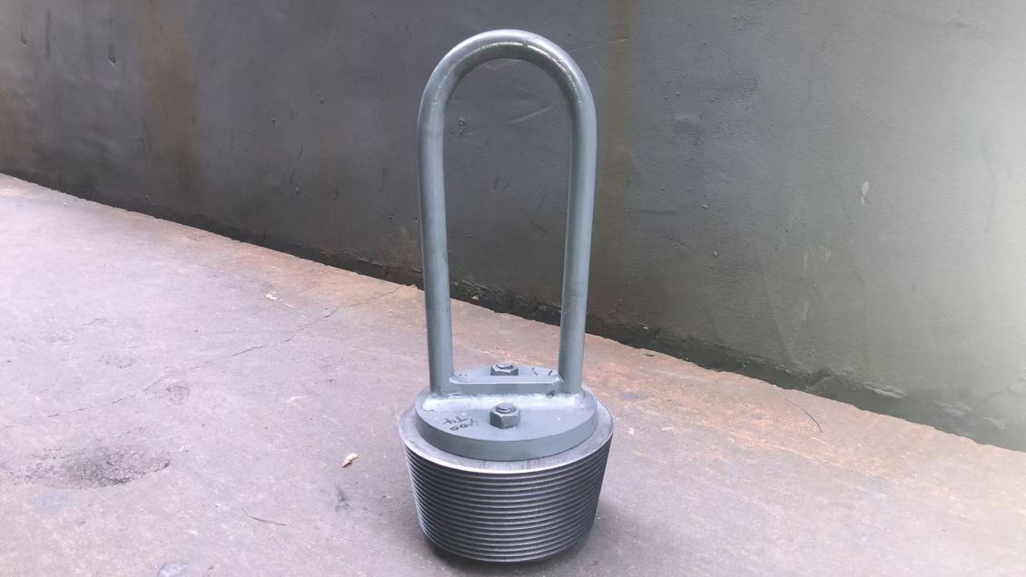 黑龙江石墨异形件